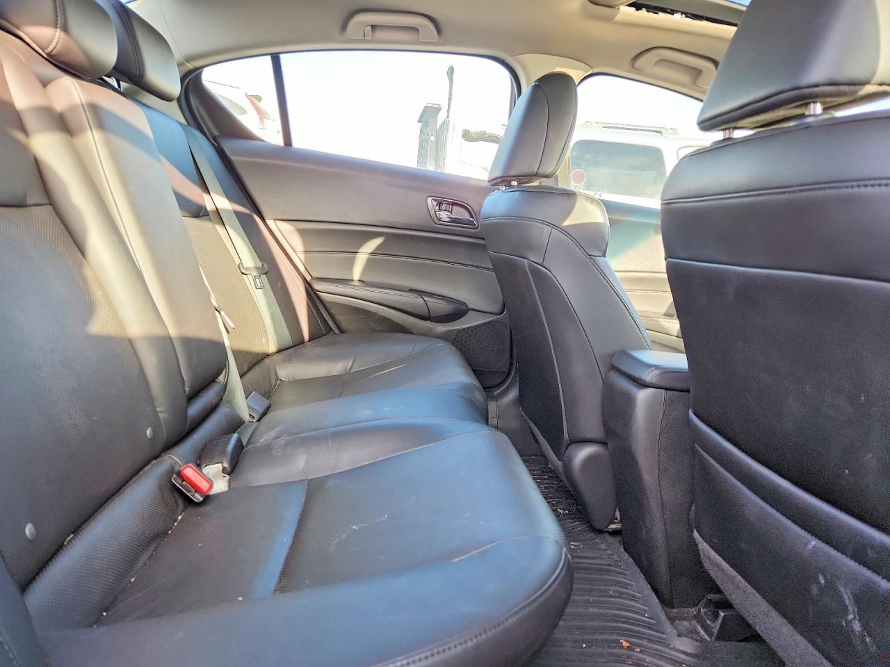 2013 ACURA ILX