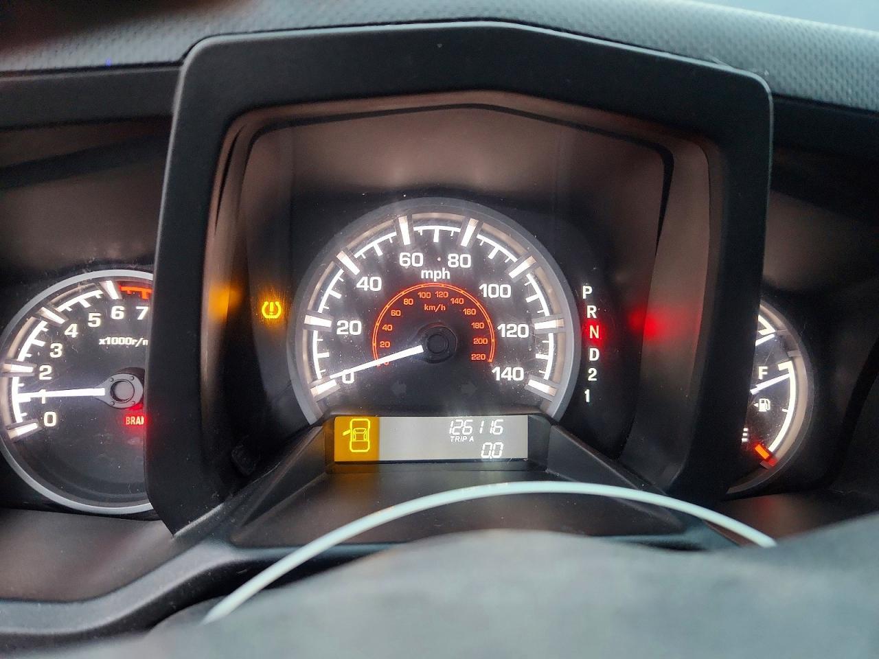 2013 HONDA Ridgeline