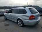 2008 JAGUAR X-Type
