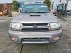2002 TOYOTA 4Runner