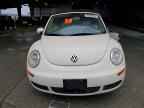 2008 VOLKSWAGEN Beetle