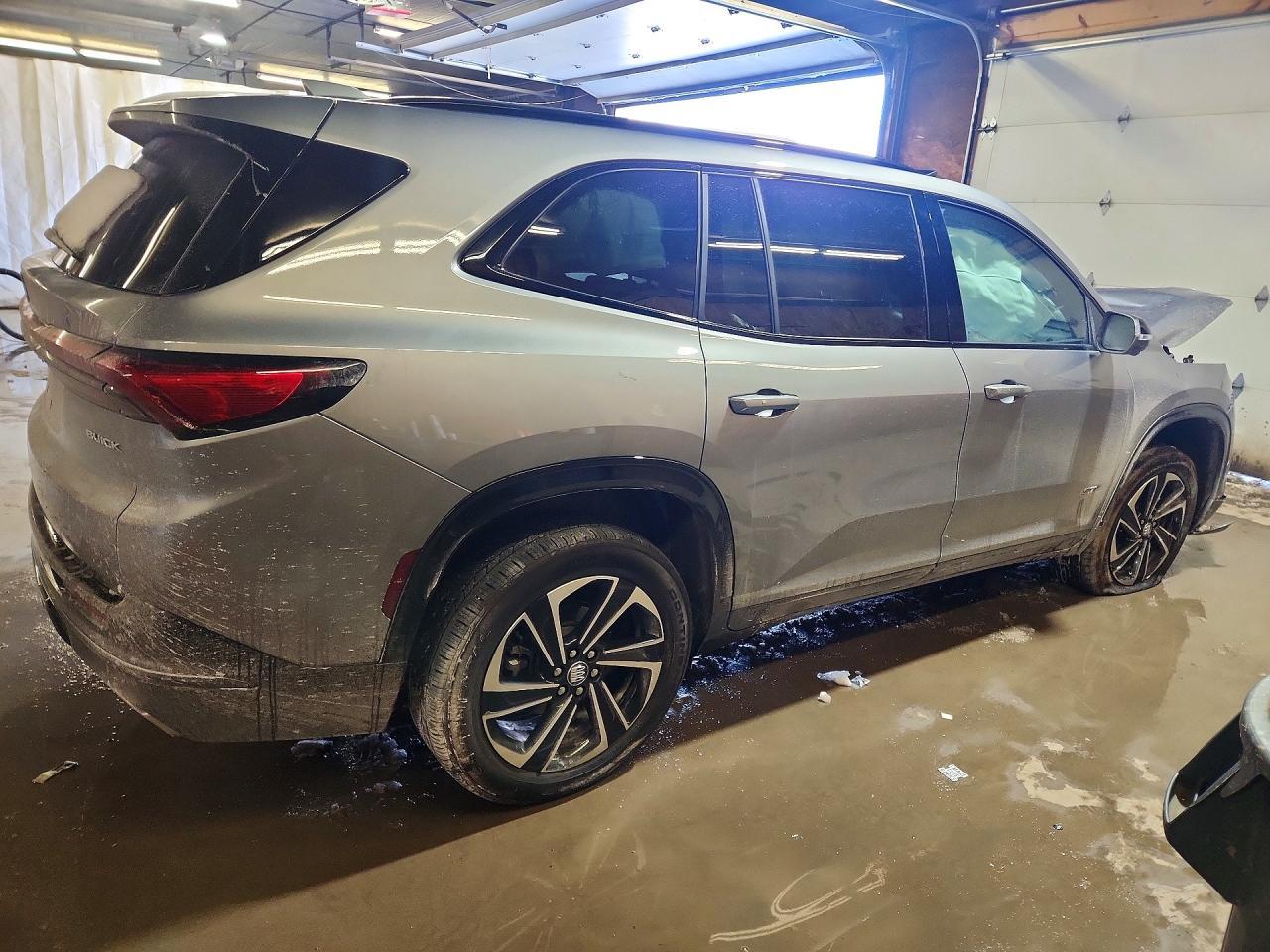 2025 BUICK ENCLAVE