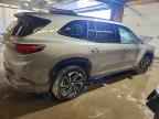 2025 BUICK ENCLAVE