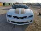 2012 CHEVROLET Camaro