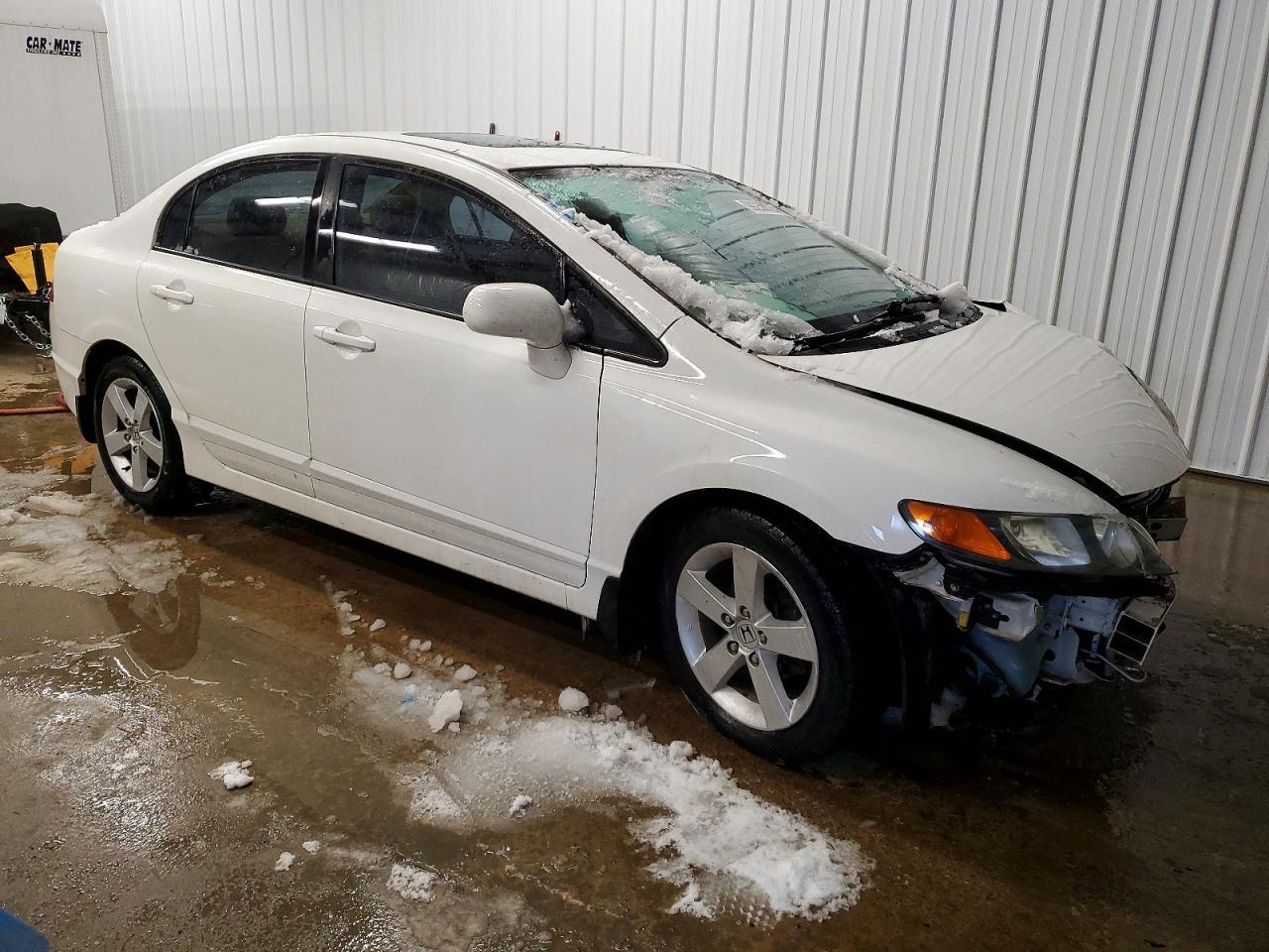 2006 HONDA CIVIC