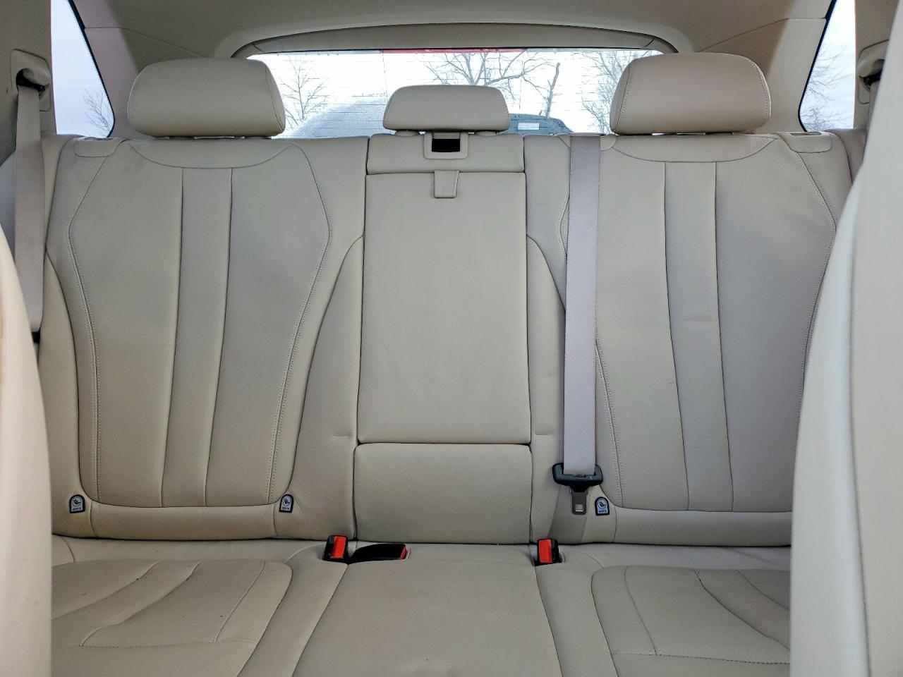 2014 BMW X5