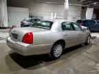 2003 LINCOLN Town Car