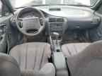 2002 CHEVROLET Cavalier