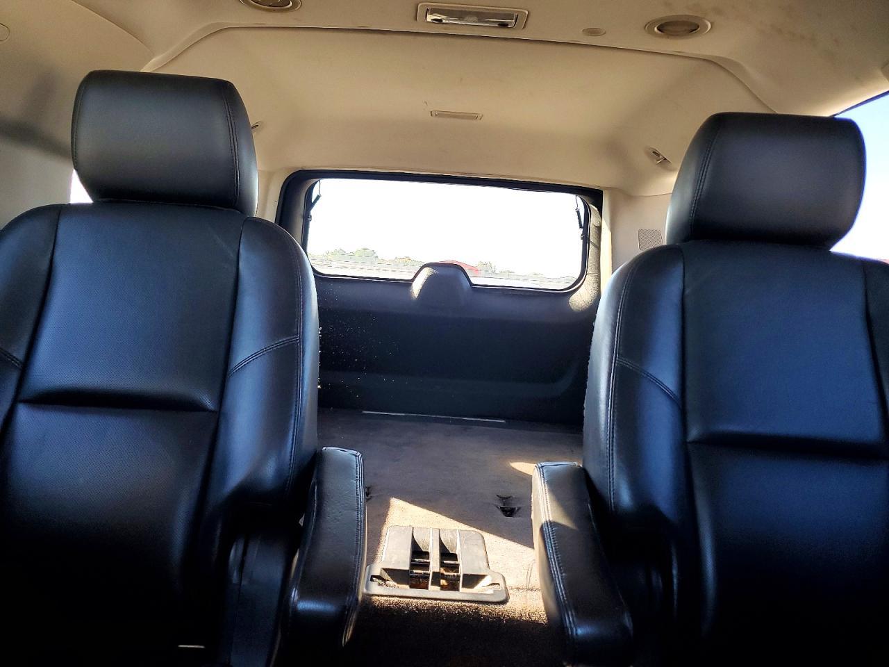 2011 GMC Yukon XL