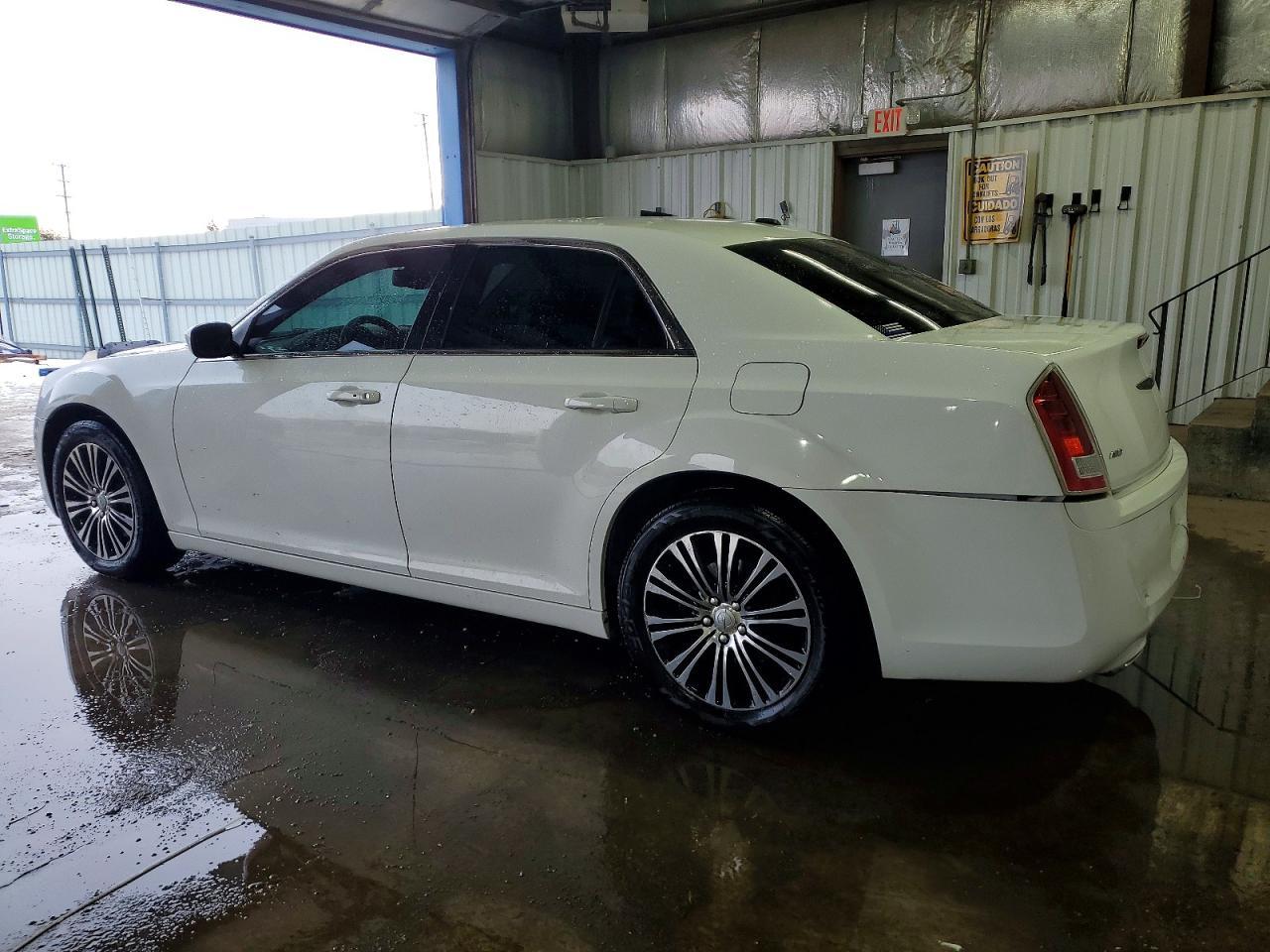 2013 CHRYSLER 300