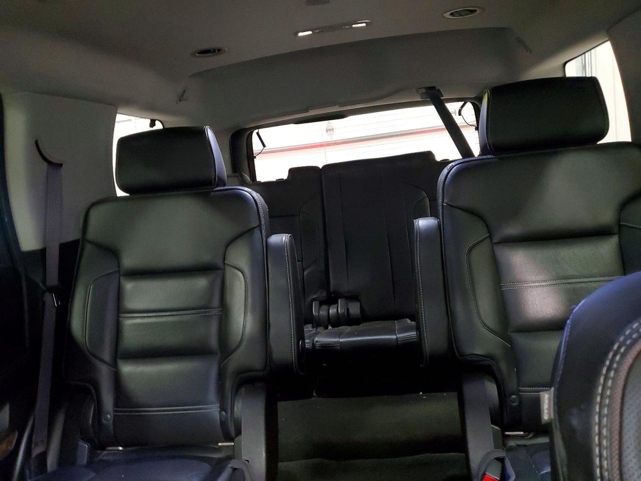 2016 GMC Yukon