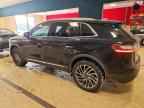 2019 LINCOLN Nautilus