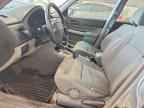 2004 SUBARU FORESTER
