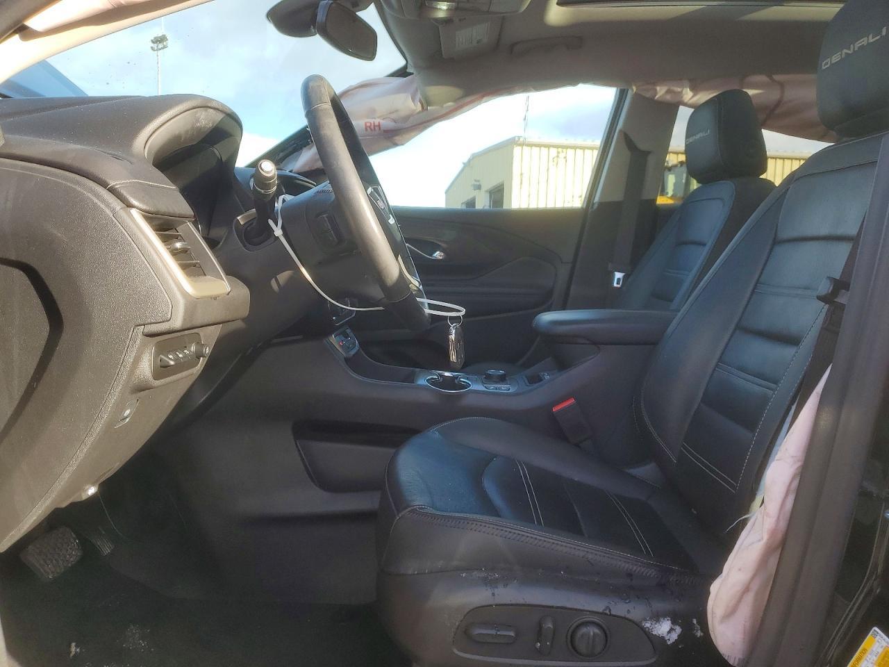 2023 GMC Terrain