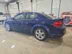 2013 DODGE Avenger