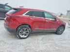 2021 CADILLAC XT5