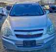 2014 CHEVROLET Captiva
