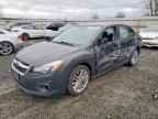 2014 SUBARU IMPREZA