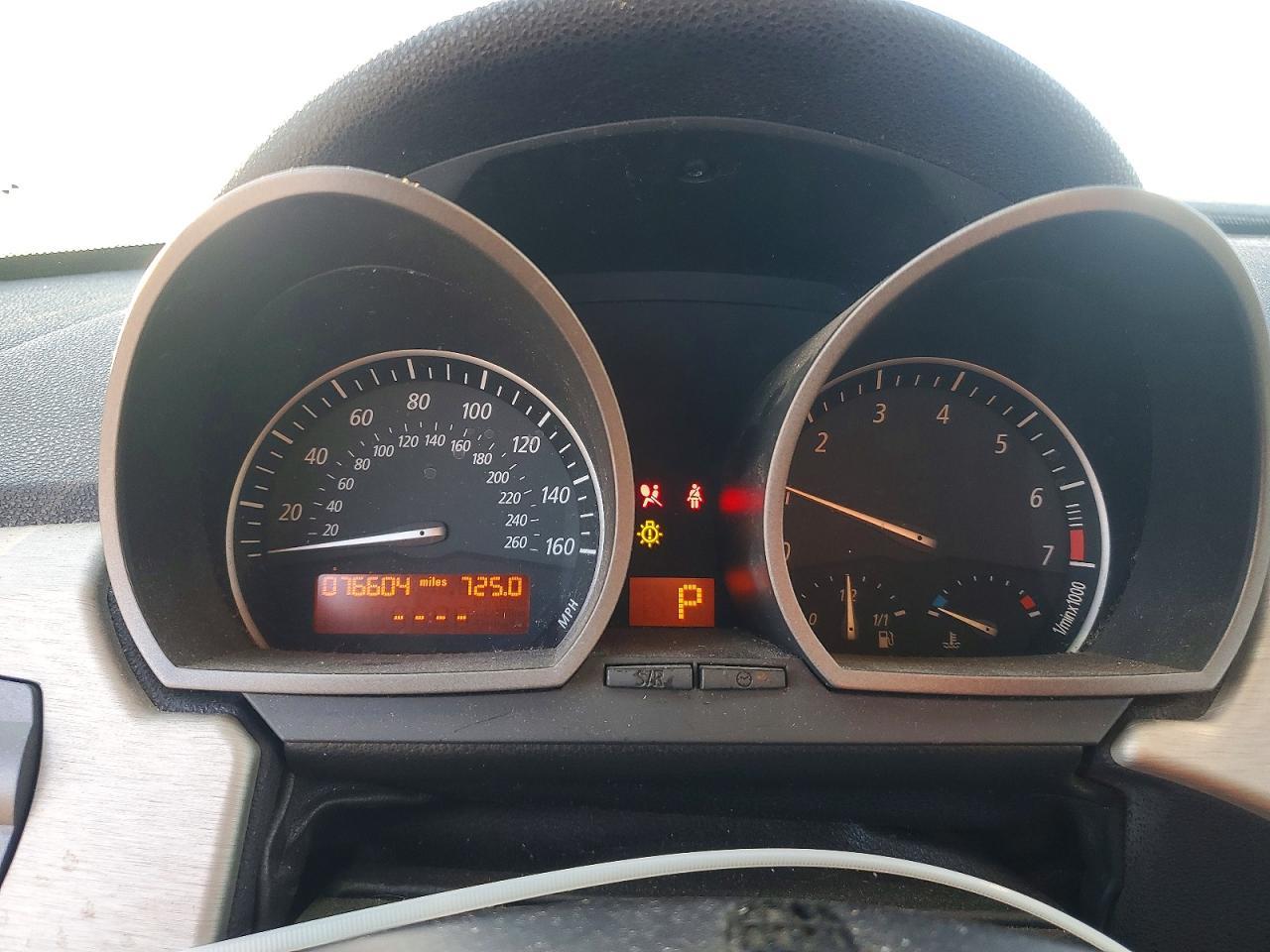 2004 BMW Z4