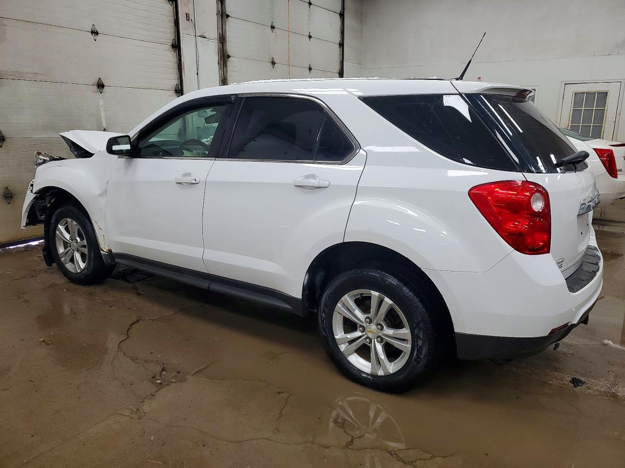 2011 CHEVROLET EQUINOX