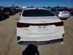 2022 KIA FORTE