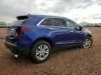 2025 CADILLAC XT5