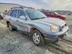 2002 HYUNDAI SANTA FE