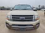 2017 FORD Expedition