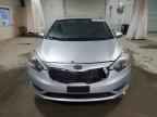 2015 KIA FORTE