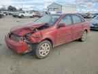 2004 SUZUKI Forenza