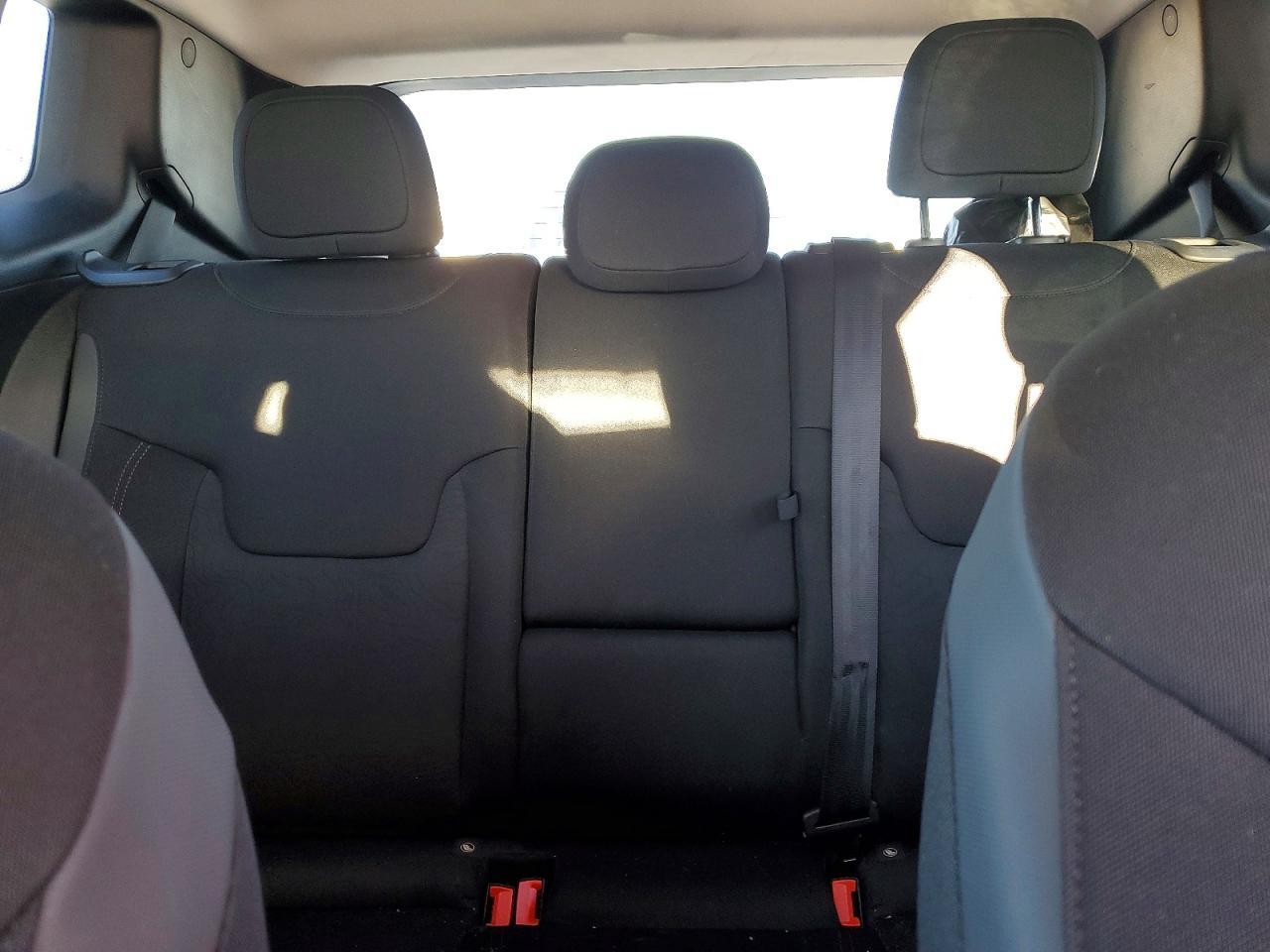 2019 JEEP Renegade