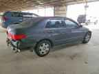 2005 HONDA ACCORD
