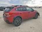 2018 SUBARU Crosstrek