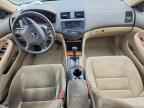 2004 HONDA ACCORD