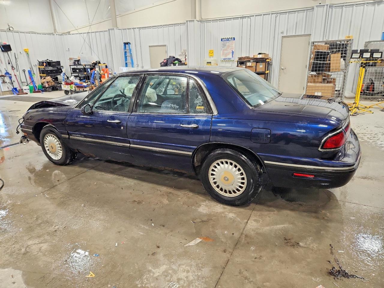 1999 BUICK Lesabre
