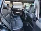 2010 SUBARU FORESTER