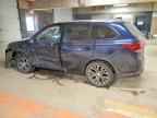 2018 MITSUBISHI outlander