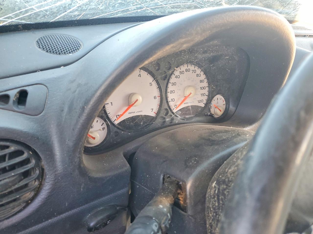 2003 JEEP Liberty