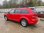 2016 DODGE JOURNEY