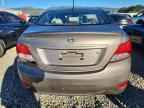 2014 HYUNDAI ACCENT
