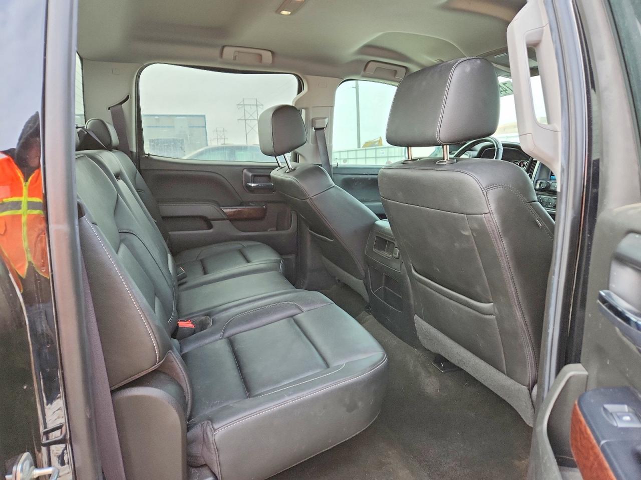 2017 GMC Sierra