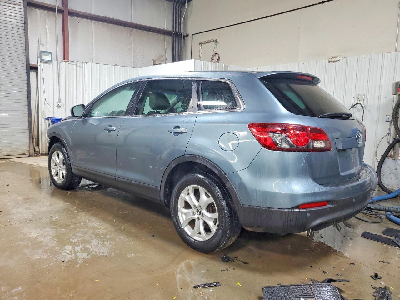 2013 MAZDA CX-9