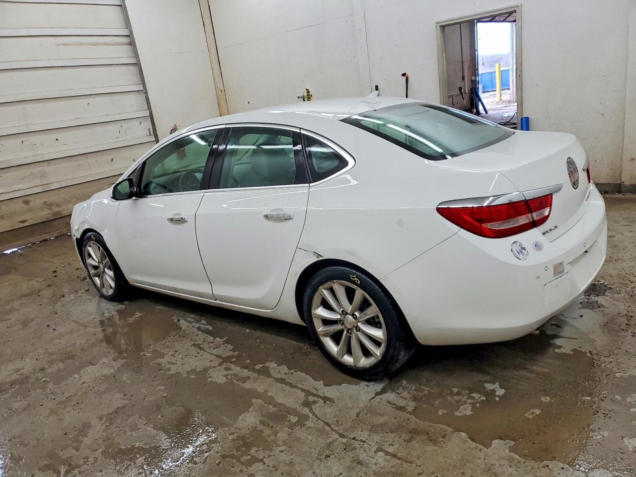 2014 BUICK VERANO