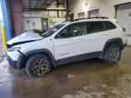 2022 JEEP CHEROKEE