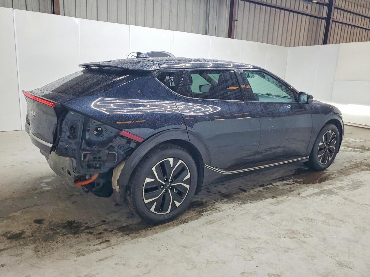 2023 KIA EV6