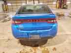 2015 DODGE Dart