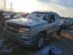 2005 CHEVROLET Avalanche