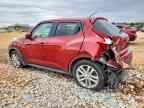 2013 NISSAN Juke