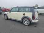 2012 MINI Cooper Clubman
