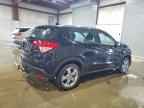 2017 HONDA HR-V